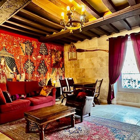 Sorcier Magique & Experience Immersive Καν Εξωτερικό φωτογραφία