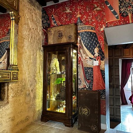 Sorcier Magique & Experience Immersive Καν Εξωτερικό φωτογραφία